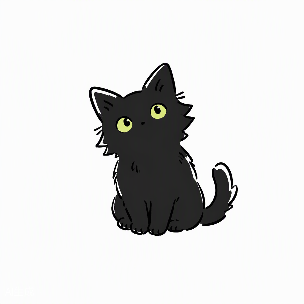 猫老师
